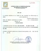 01 - Licencia para la comercializacion de bebidas alcoholicas
